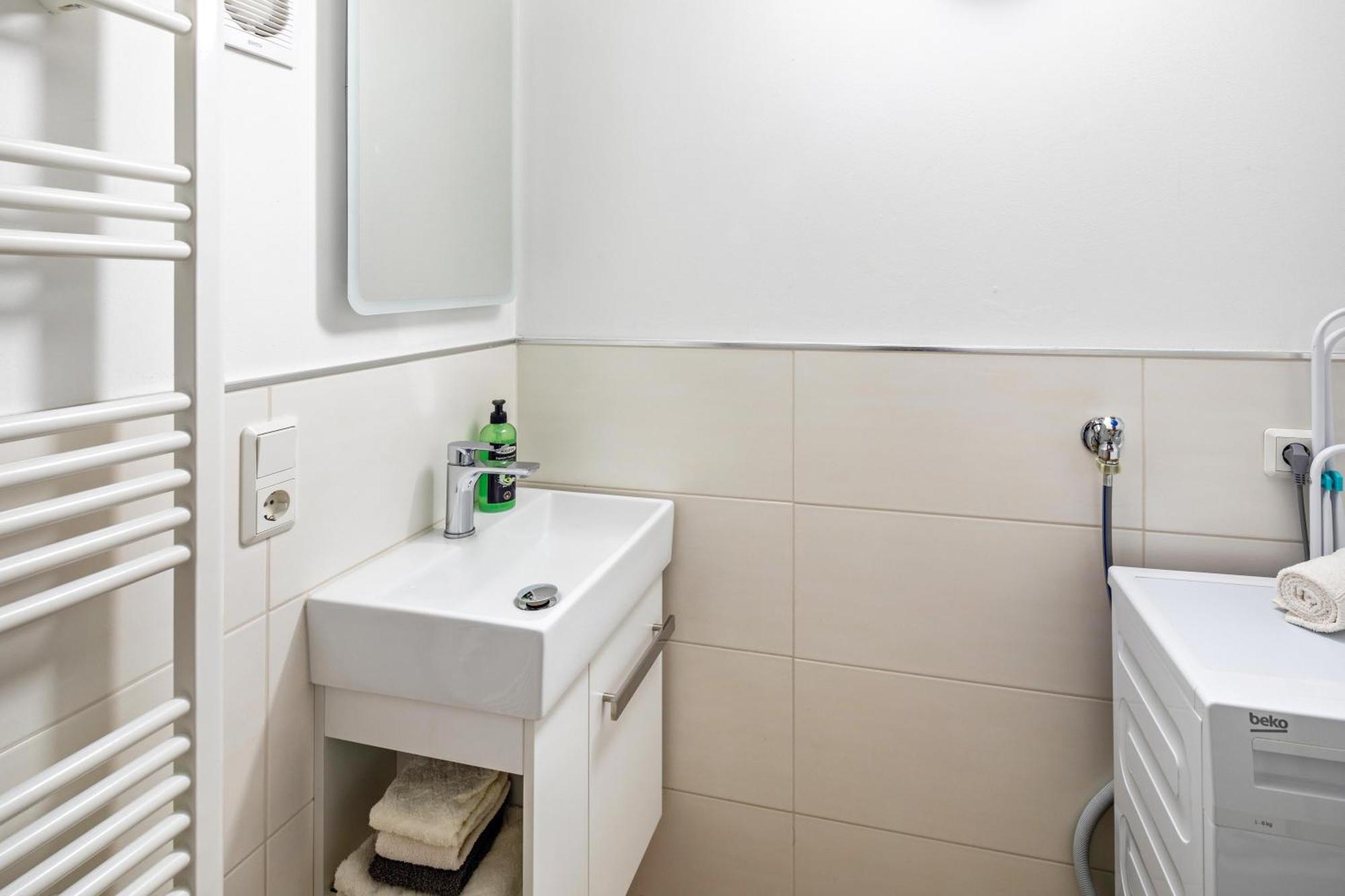 Apartmán Im Fachwerk Alsfeld Exteriér fotografie
